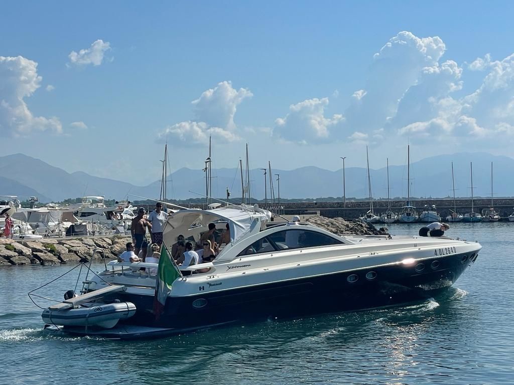 Italcraft 54 | AYS