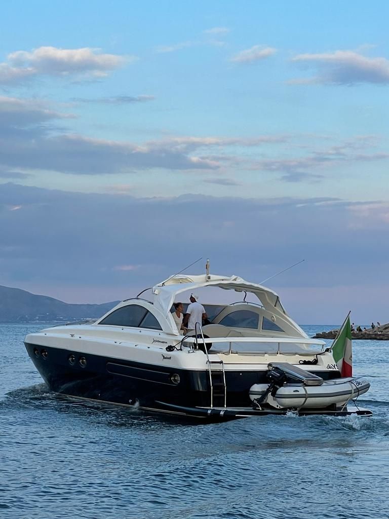 Italcraft 54 | AYS