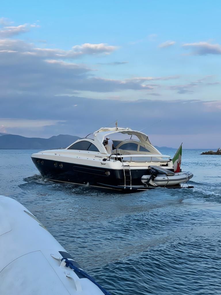 Italcraft 54 | AYS