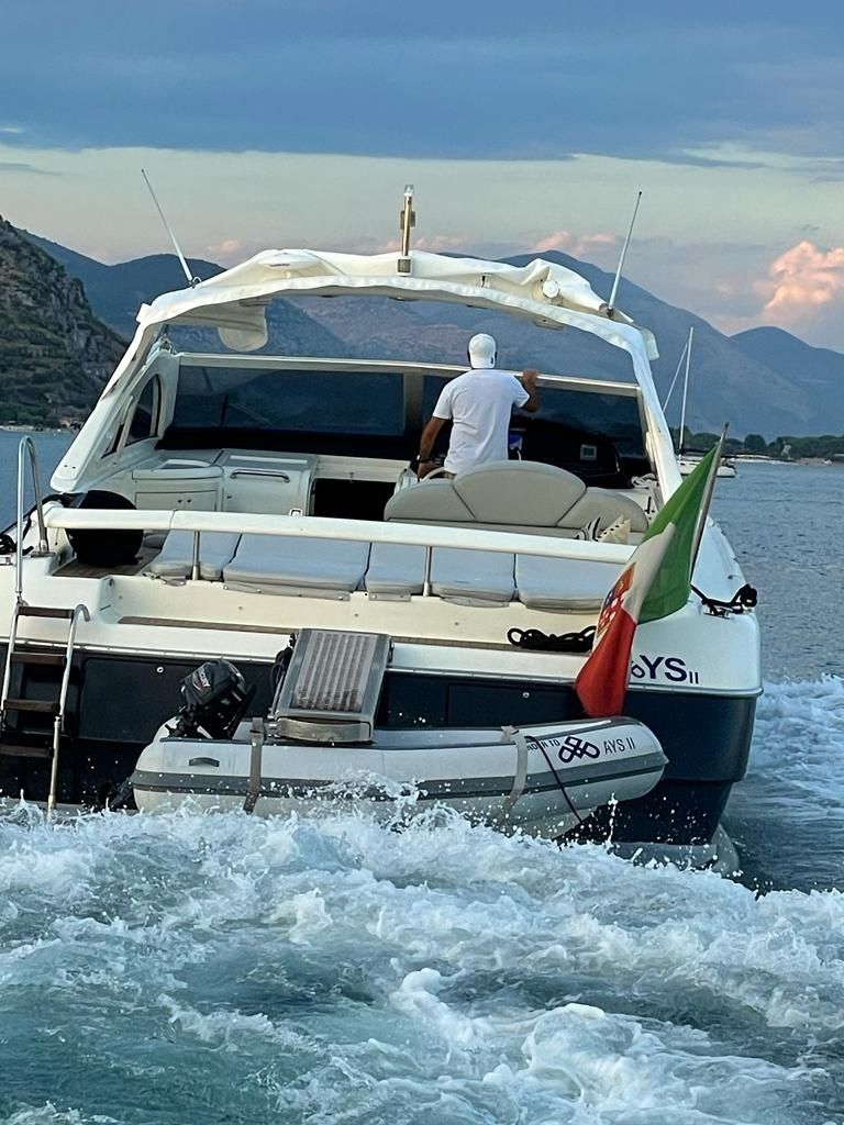 Italcraft 54 | AYS