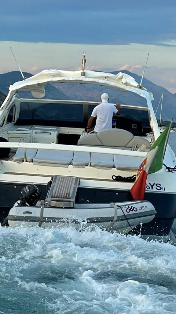 Italcraft 54 | AYS