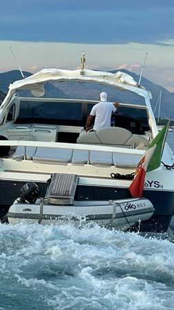 Italcraft 54 | AYS
