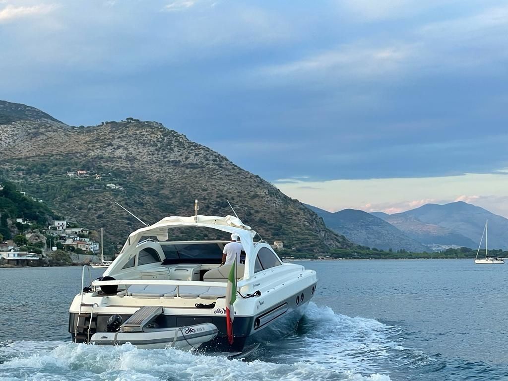 Italcraft 54 | AYS