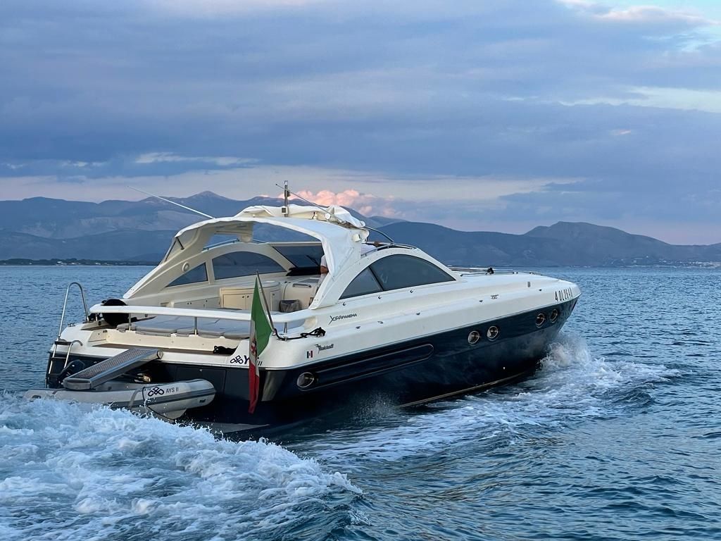 Italcraft 54 | AYS