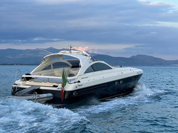 Italcraft 54 | AYS