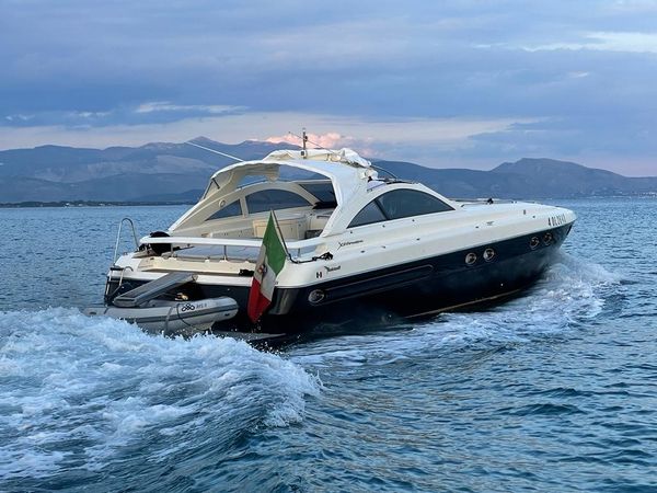 Italcraft 54 | AYS