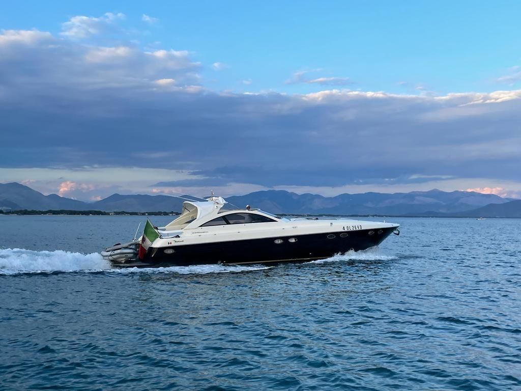 Italcraft 54 | AYS