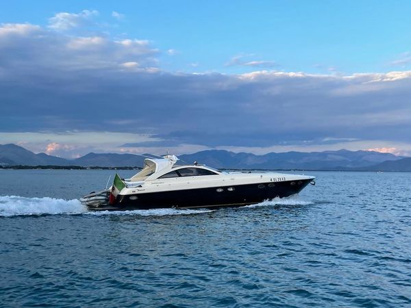Italcraft 54 | AYS