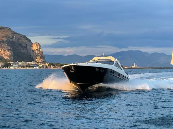 Italcraft 54 | AYS