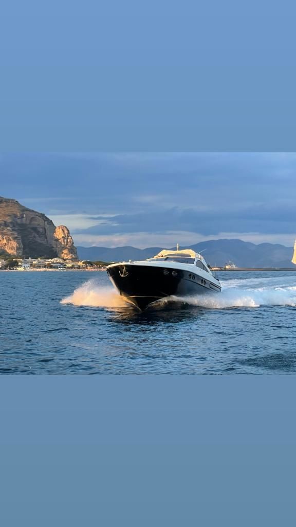 Italcraft 54 | AYS