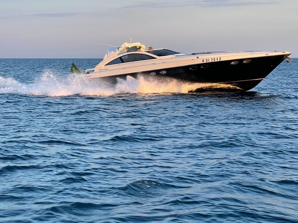 Italcraft 54 | AYS