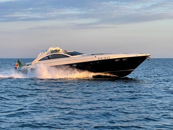 Italcraft 54 | AYS