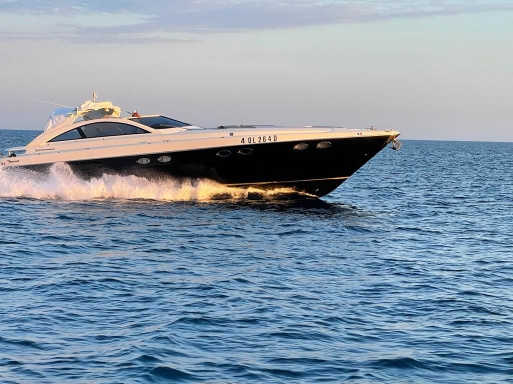 Italcraft 54 | AYS