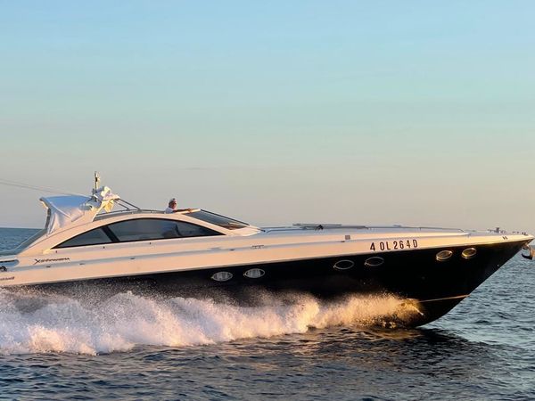 Italcraft 54 | AYS