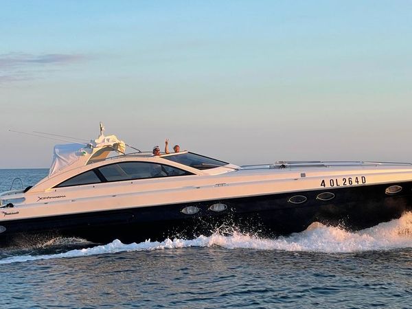 Italcraft 54 | AYS