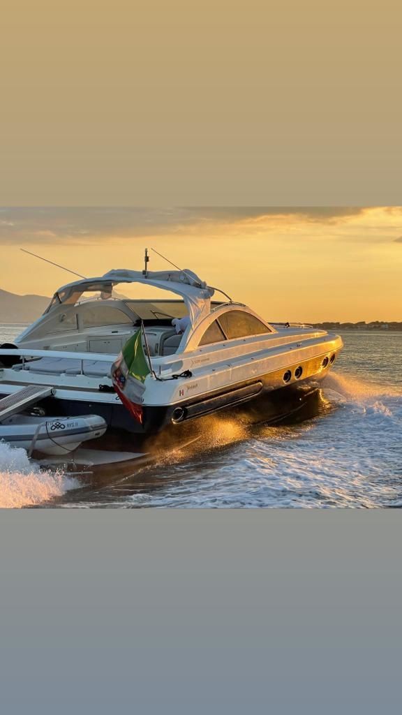 Italcraft 54 | AYS