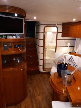 Italcraft 54 | AYS