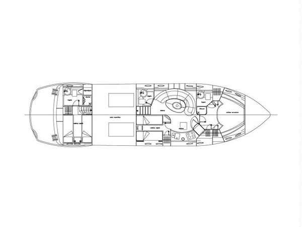 Italcraft 54 | AYS