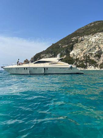 Dalla Pieta 56 | Viper One