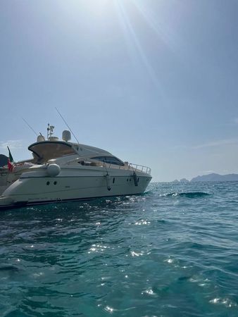 Dalla Pieta 56 | Viper One