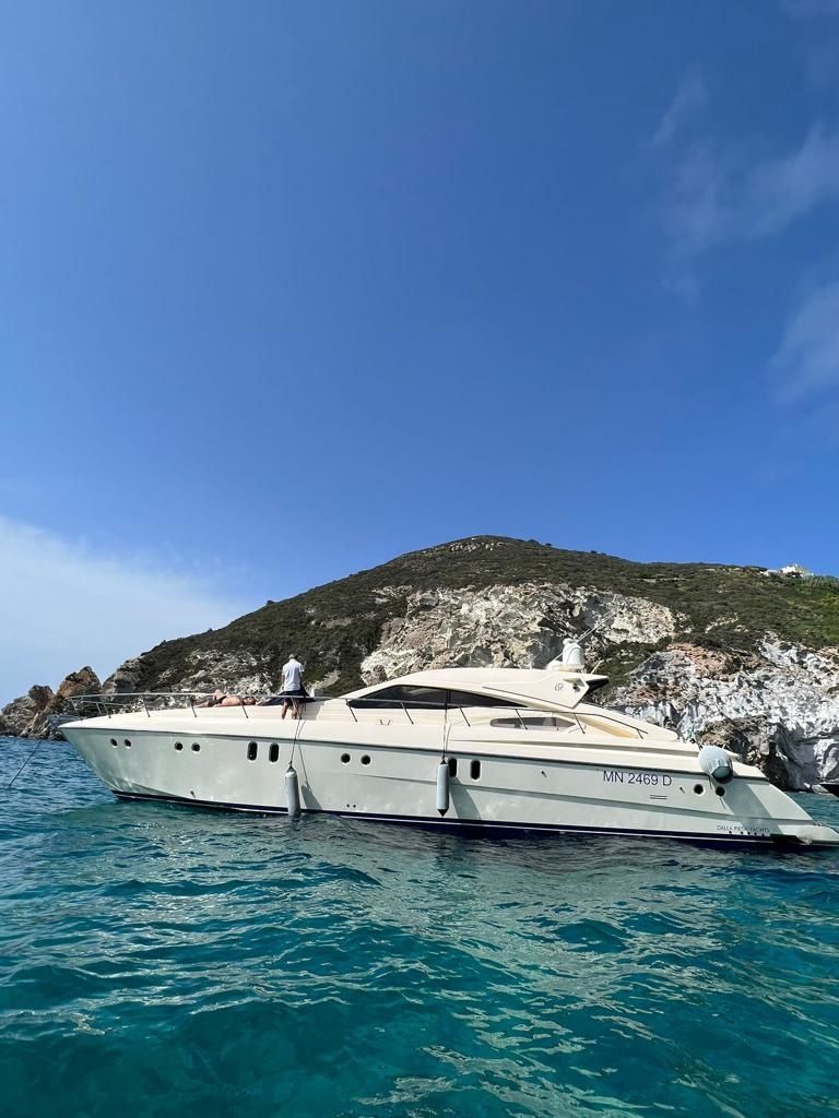 Dalla Pieta 56 | Viper One