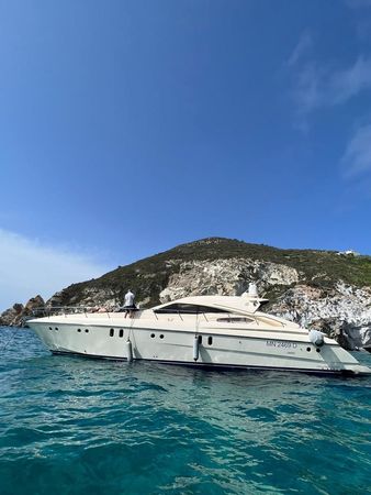 Dalla Pieta 56 | Viper One