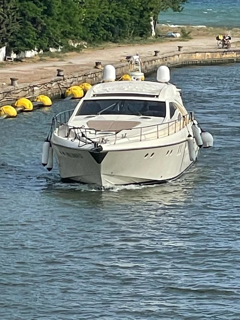 Dalla Pieta 56 | Viper One