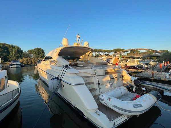 Dalla Pieta 56 | Viper One