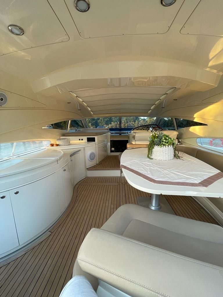 Dalla Pieta 56 | Viper One