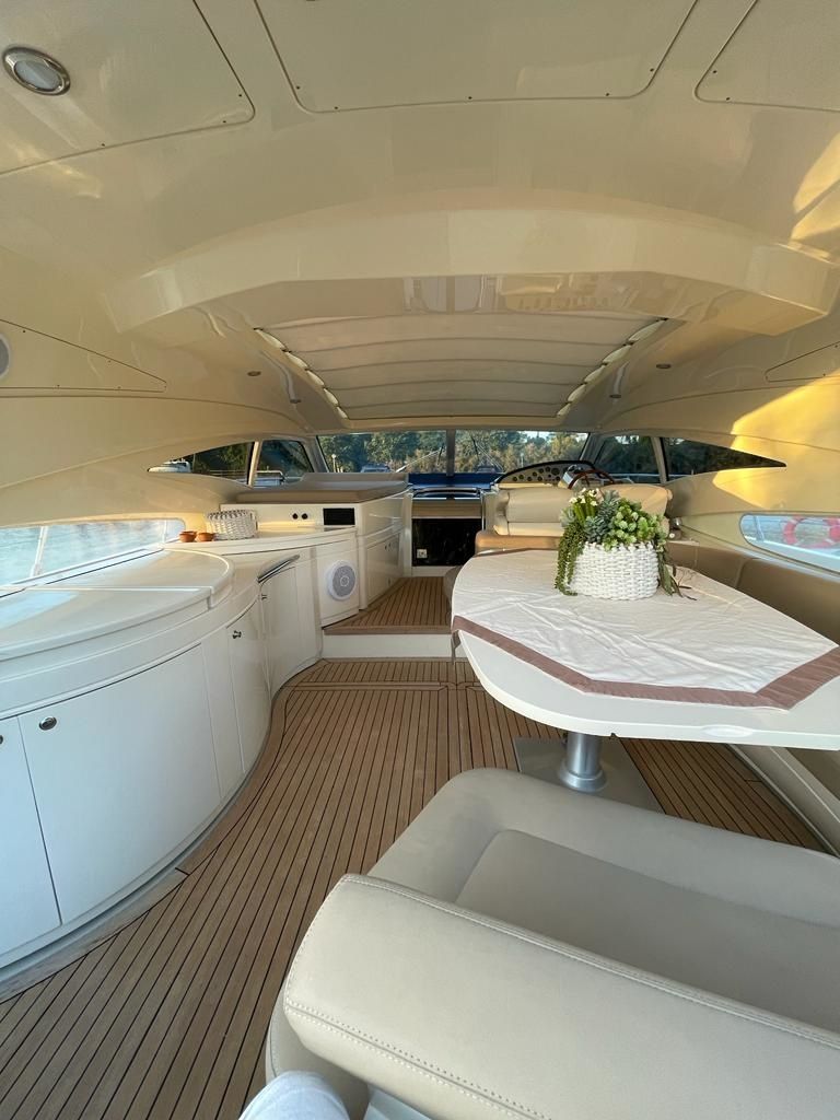 Dalla Pieta 56 | Viper One