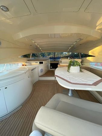 Dalla Pieta 56 | Viper One