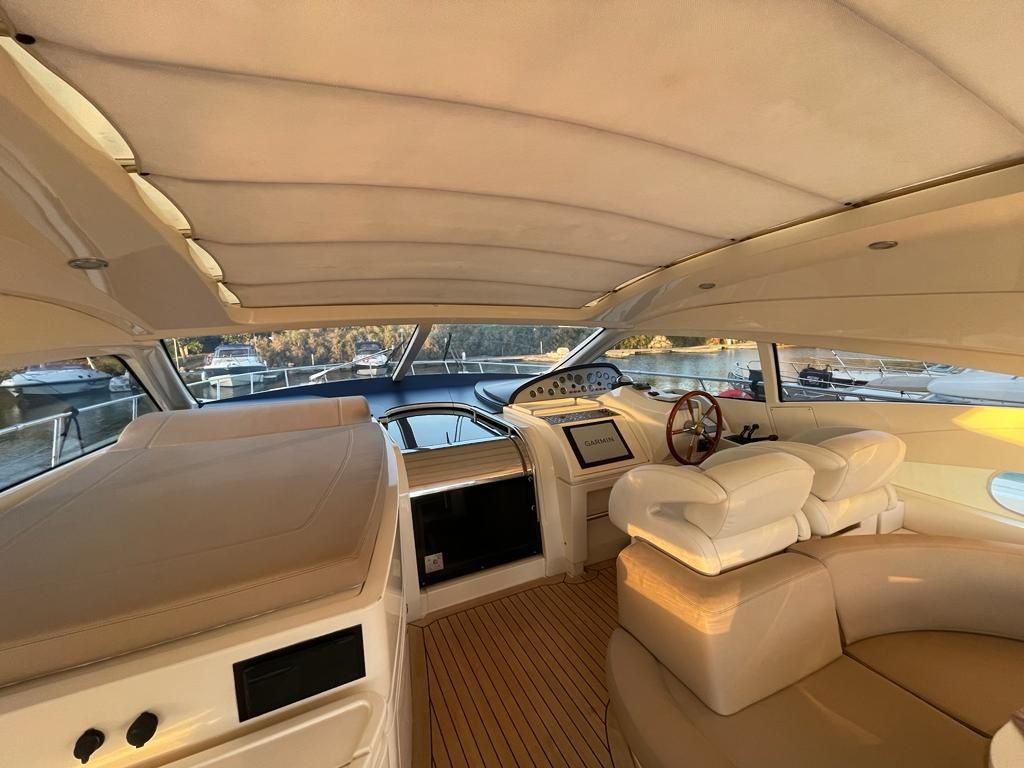 Dalla Pieta 56 | Viper One