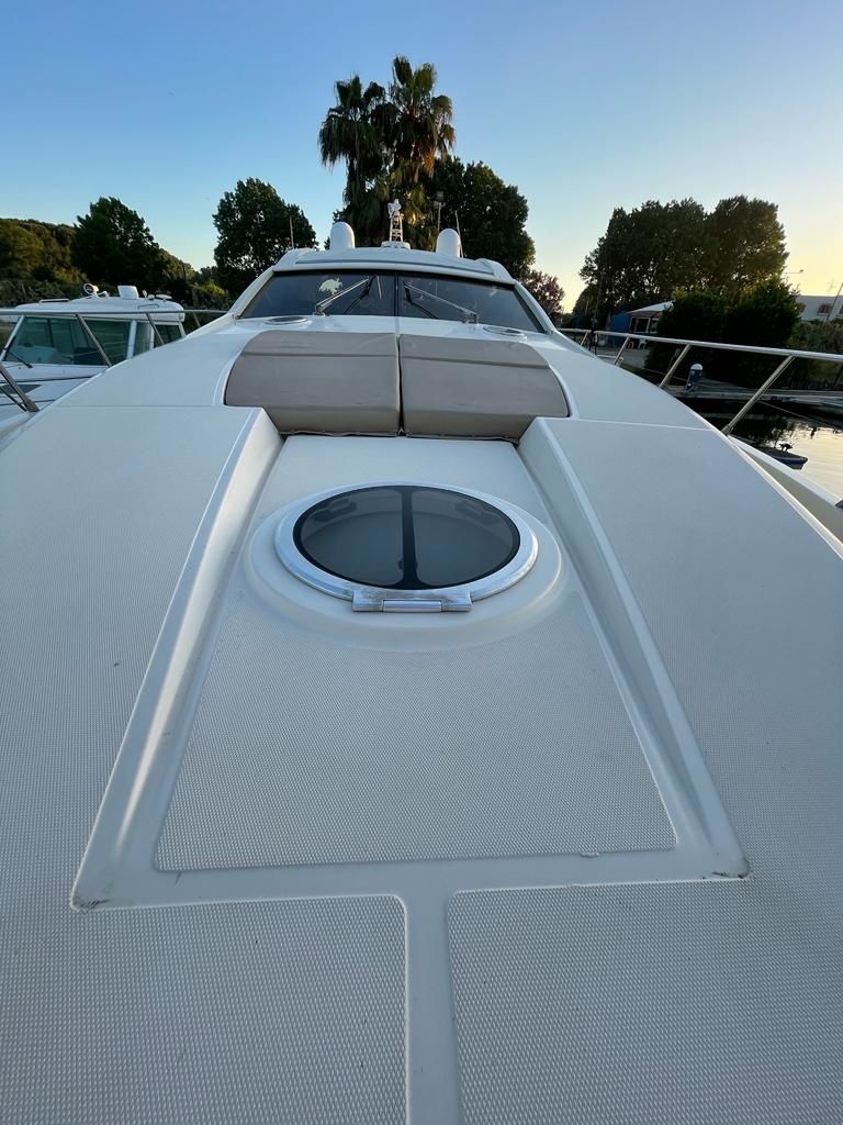 Dalla Pieta 56 | Viper One