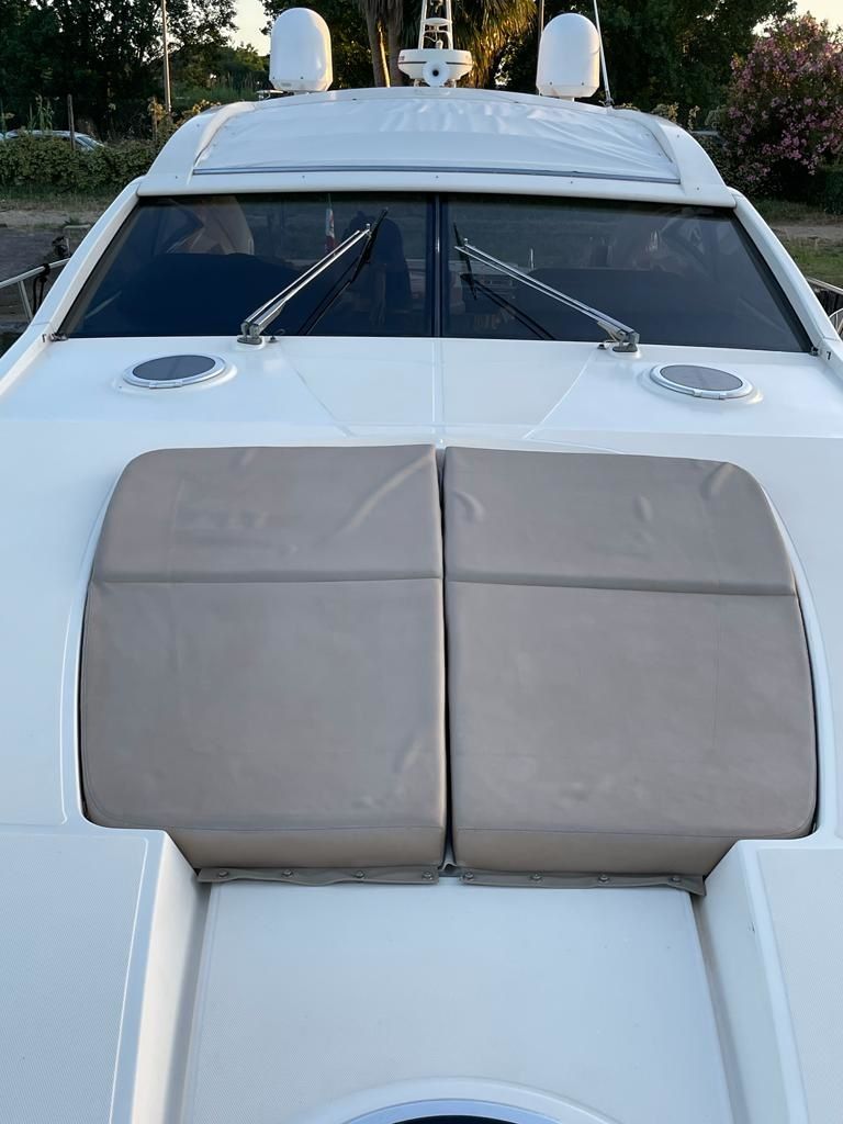 Dalla Pieta 56 | Viper One