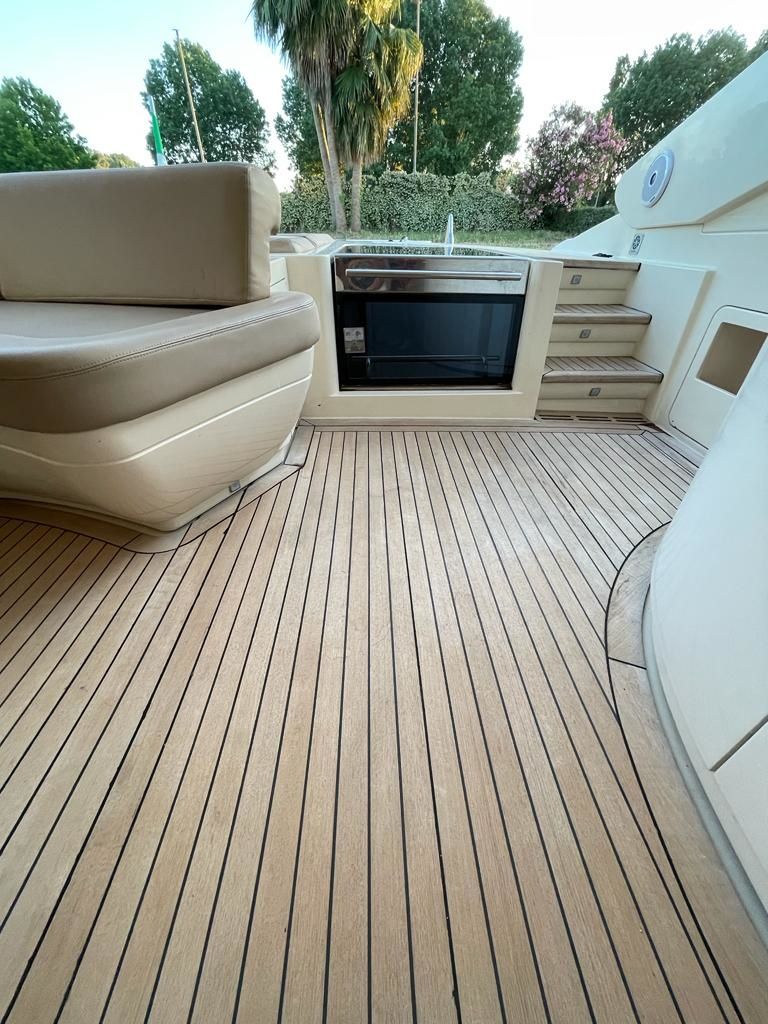 Dalla Pieta 56 | Viper One