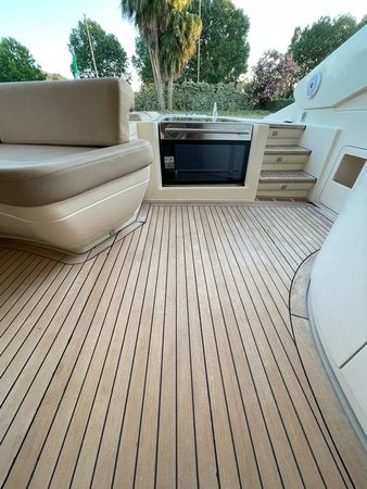 Dalla Pieta 56 | Viper One