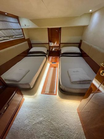 Dalla Pieta 56 | Viper One