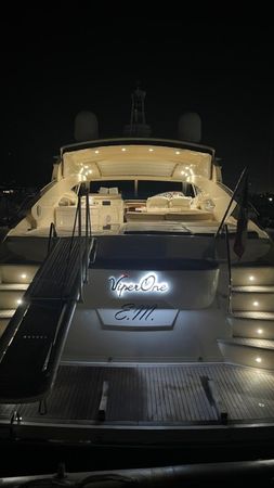 Dalla Pieta 56 | Viper One