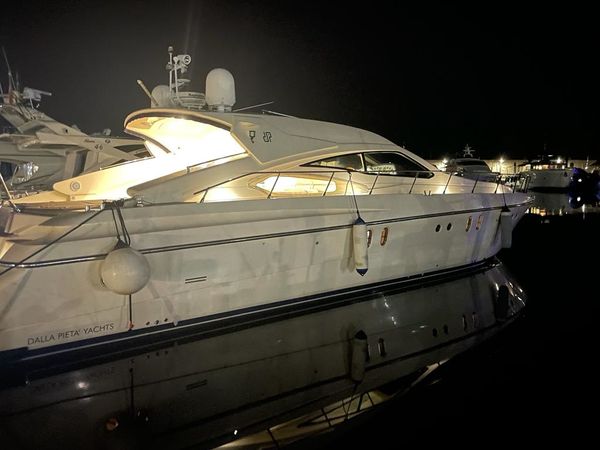 Dalla Pieta 56 | Viper One