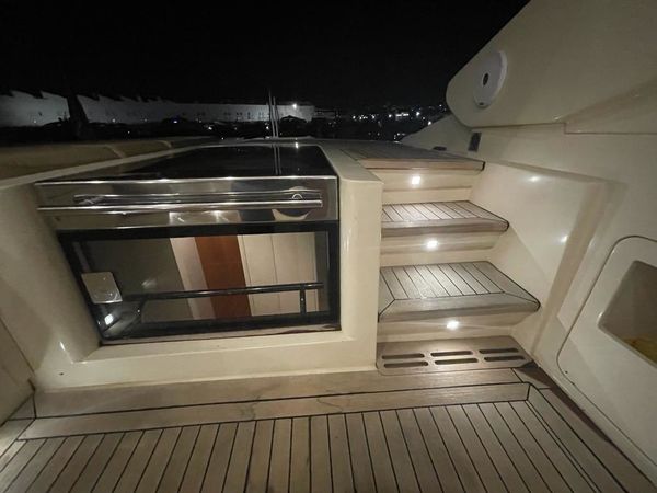 Dalla Pieta 56 | Viper One