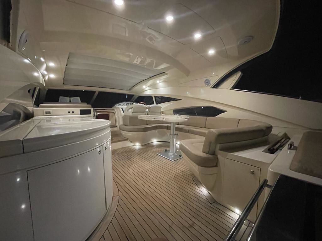 Dalla Pieta 56 | Viper One