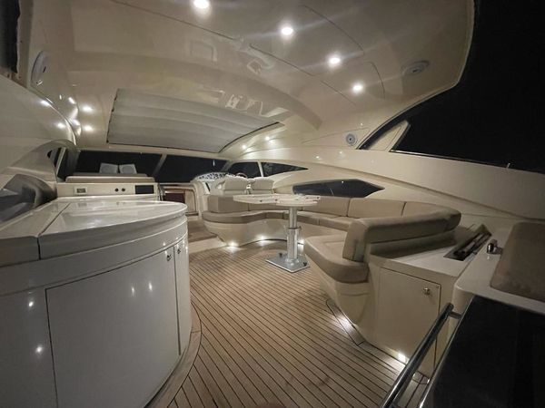 Dalla Pieta 56 | Viper One