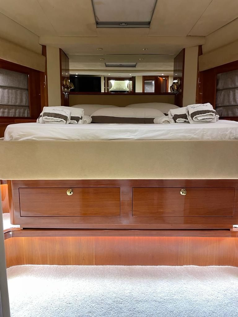 Dalla Pieta 56 | Viper One