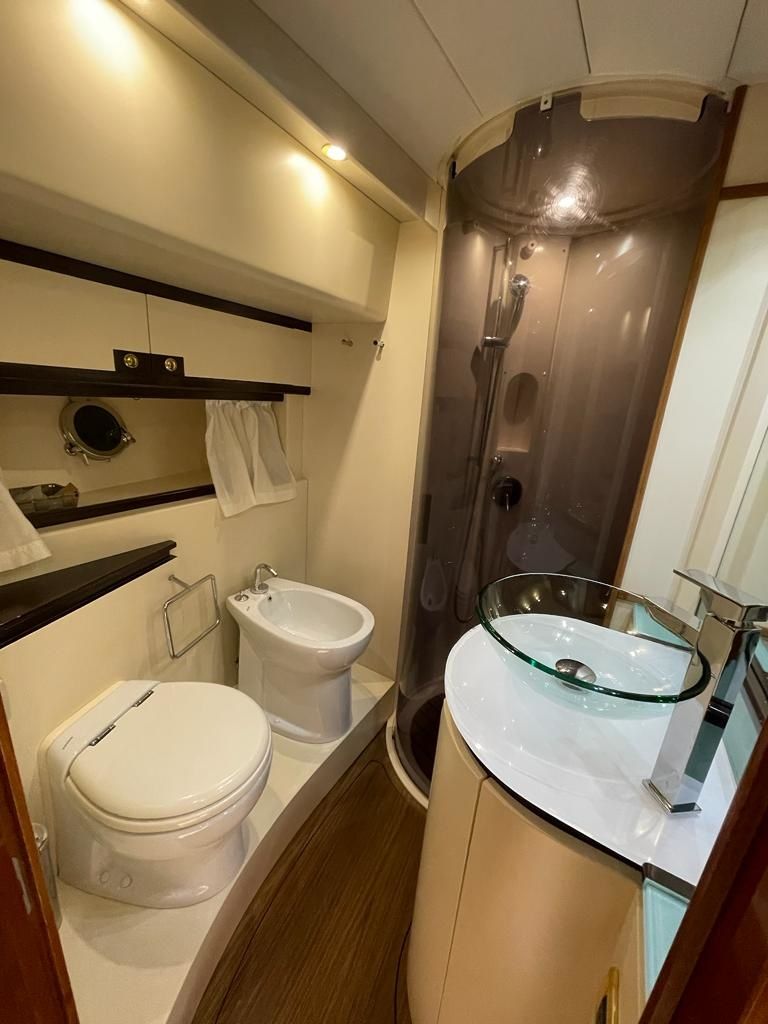 Dalla Pieta 56 | Viper One