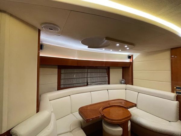 Dalla Pieta 56 | Viper One