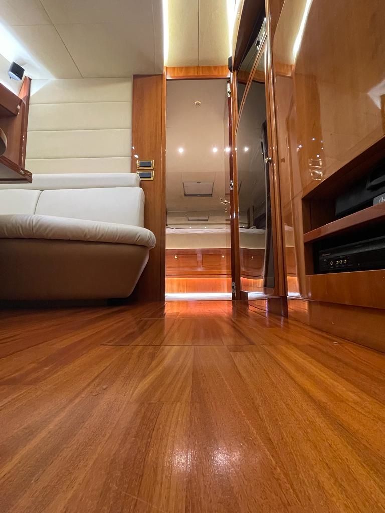 Dalla Pieta 56 | Viper One