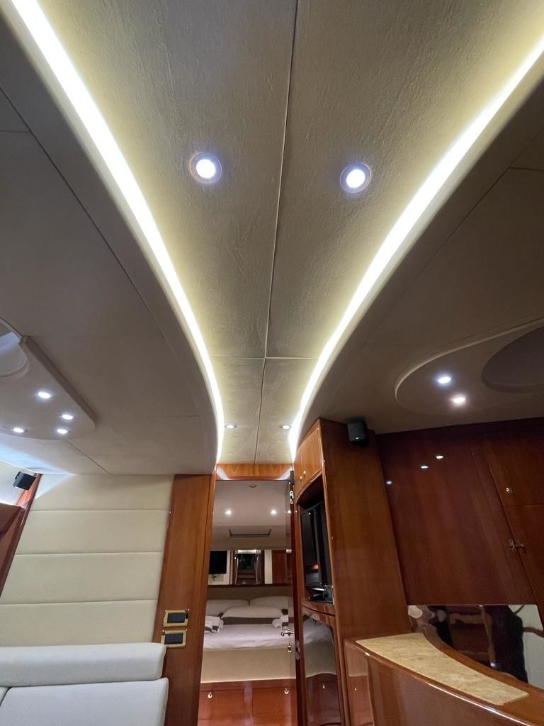 Dalla Pieta 56 | Viper One