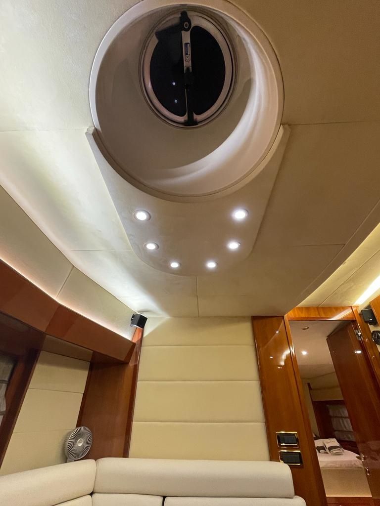 Dalla Pieta 56 | Viper One