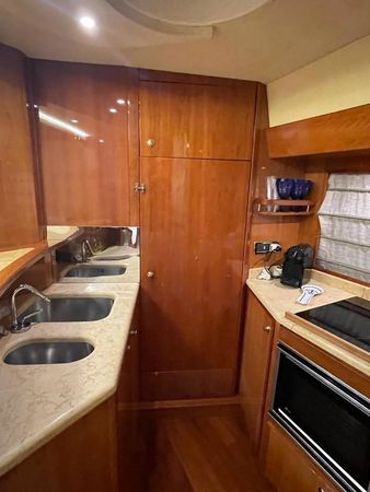 Dalla Pieta 56 | Viper One