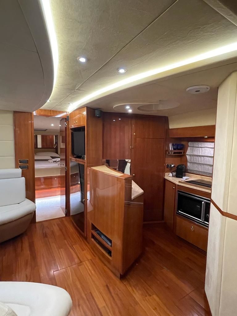 Dalla Pieta 56 | Viper One